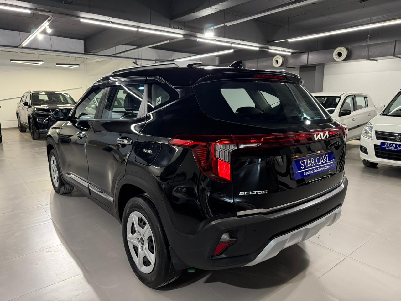 KIA