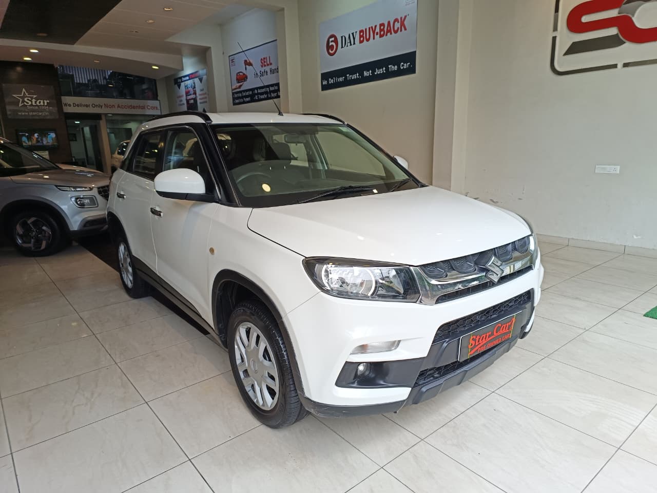 MARUTI