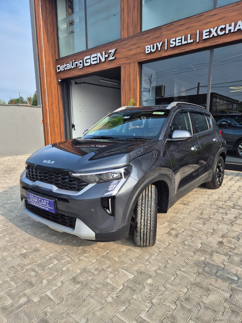 KIA