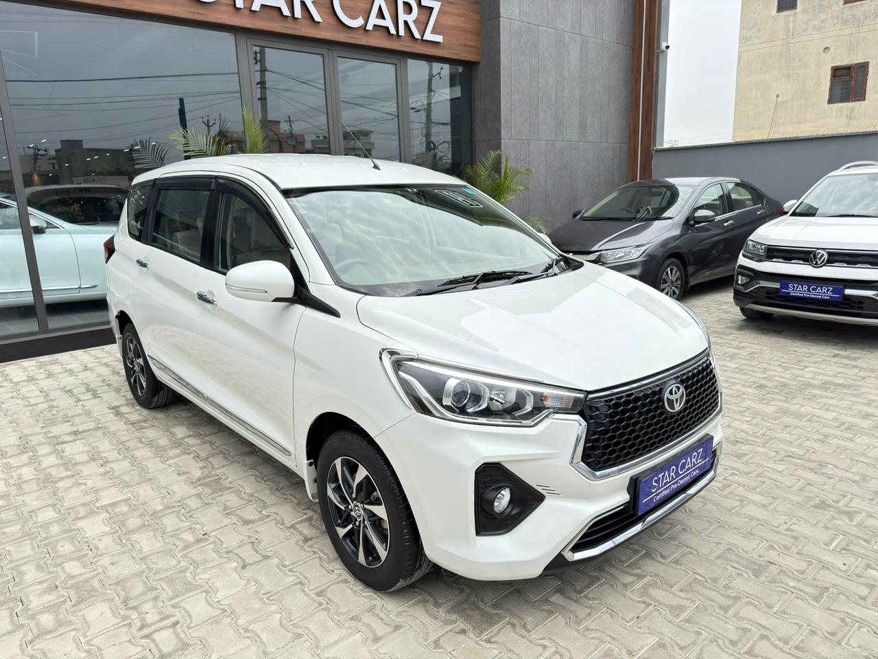 TOYOTA