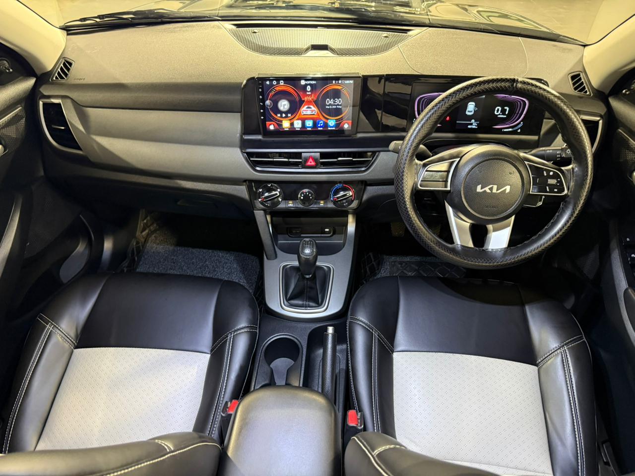 KIA