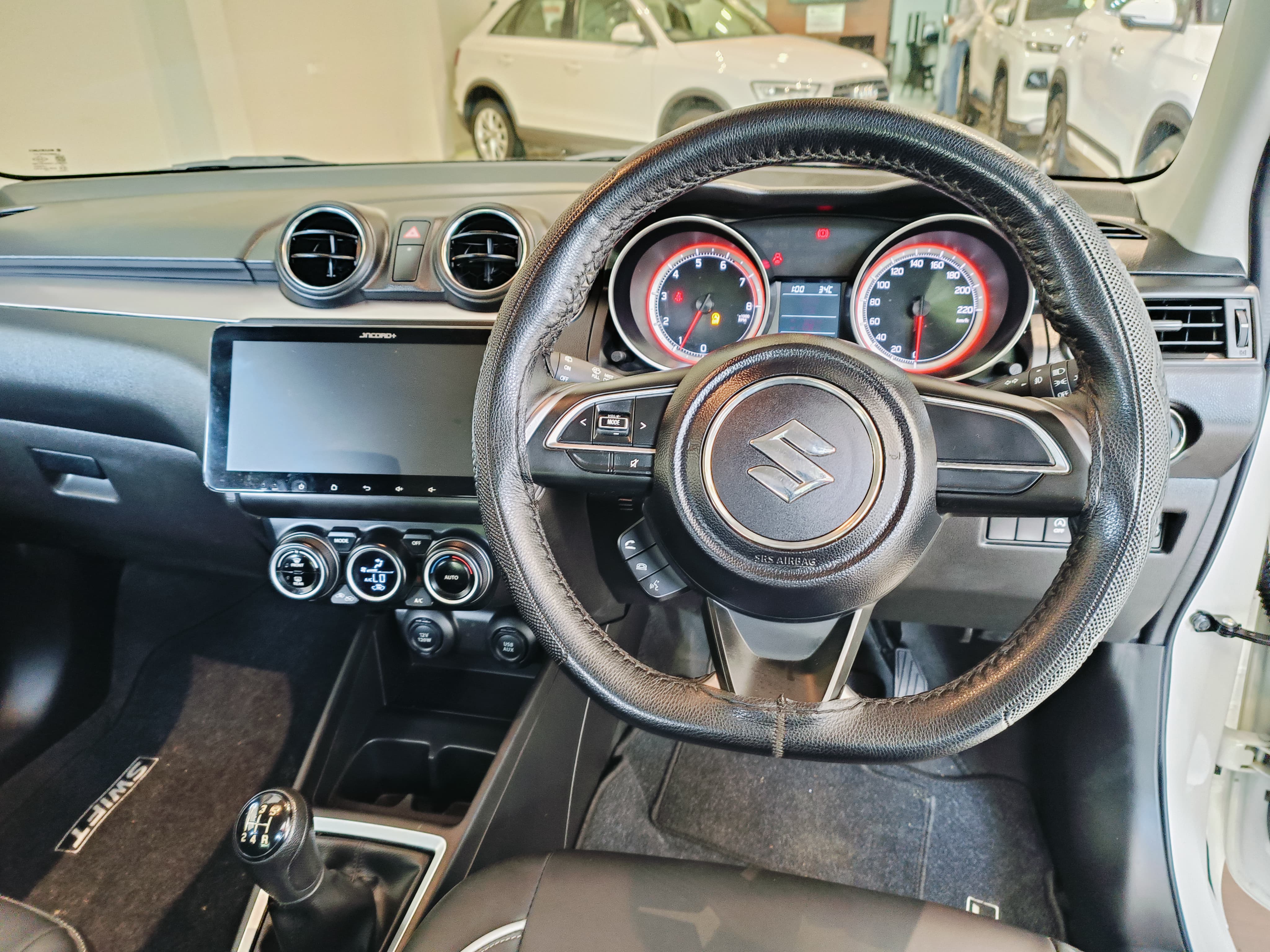 MARUTI
