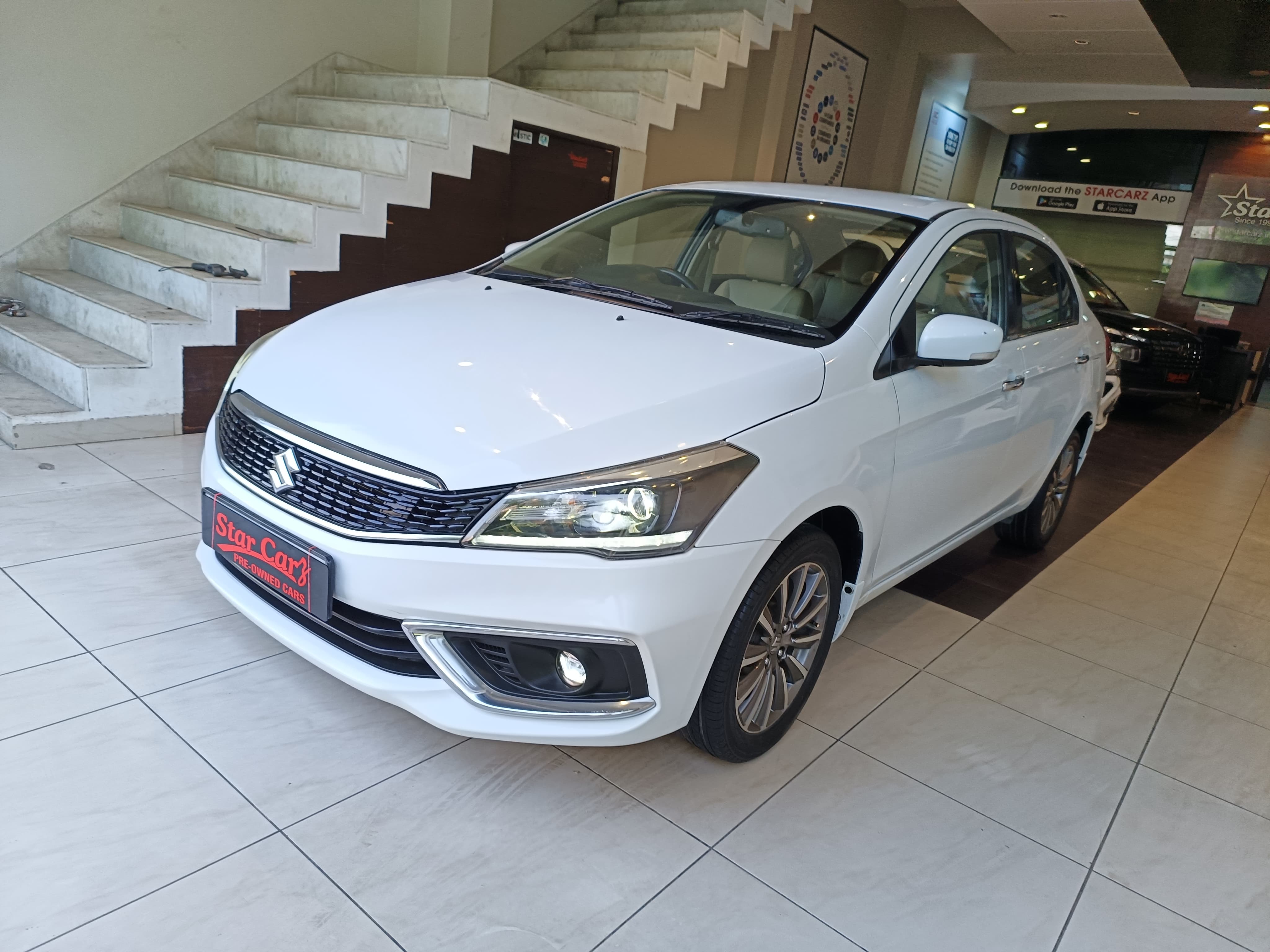 MARUTI