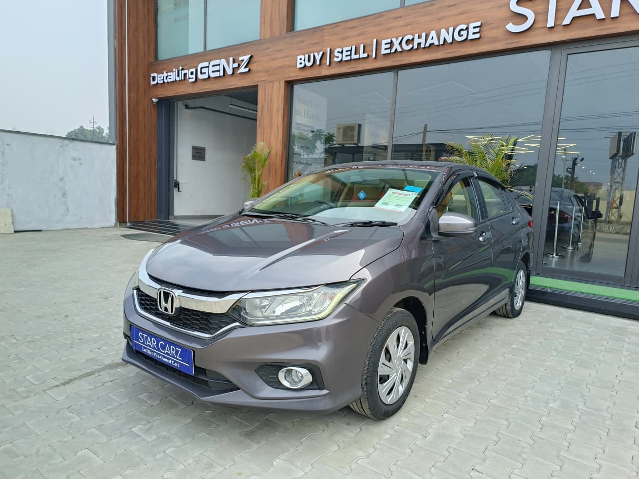 HONDA