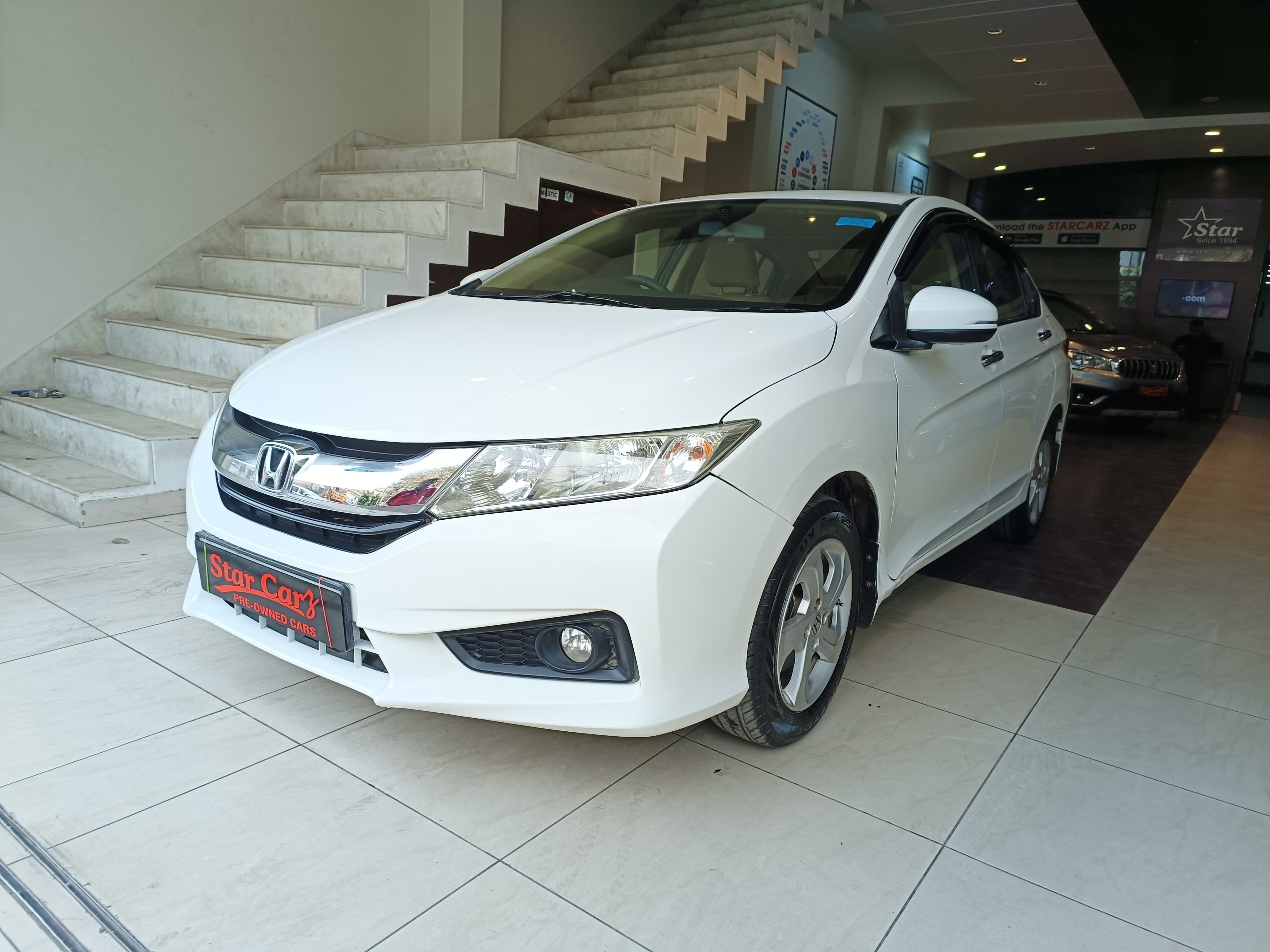 HONDA