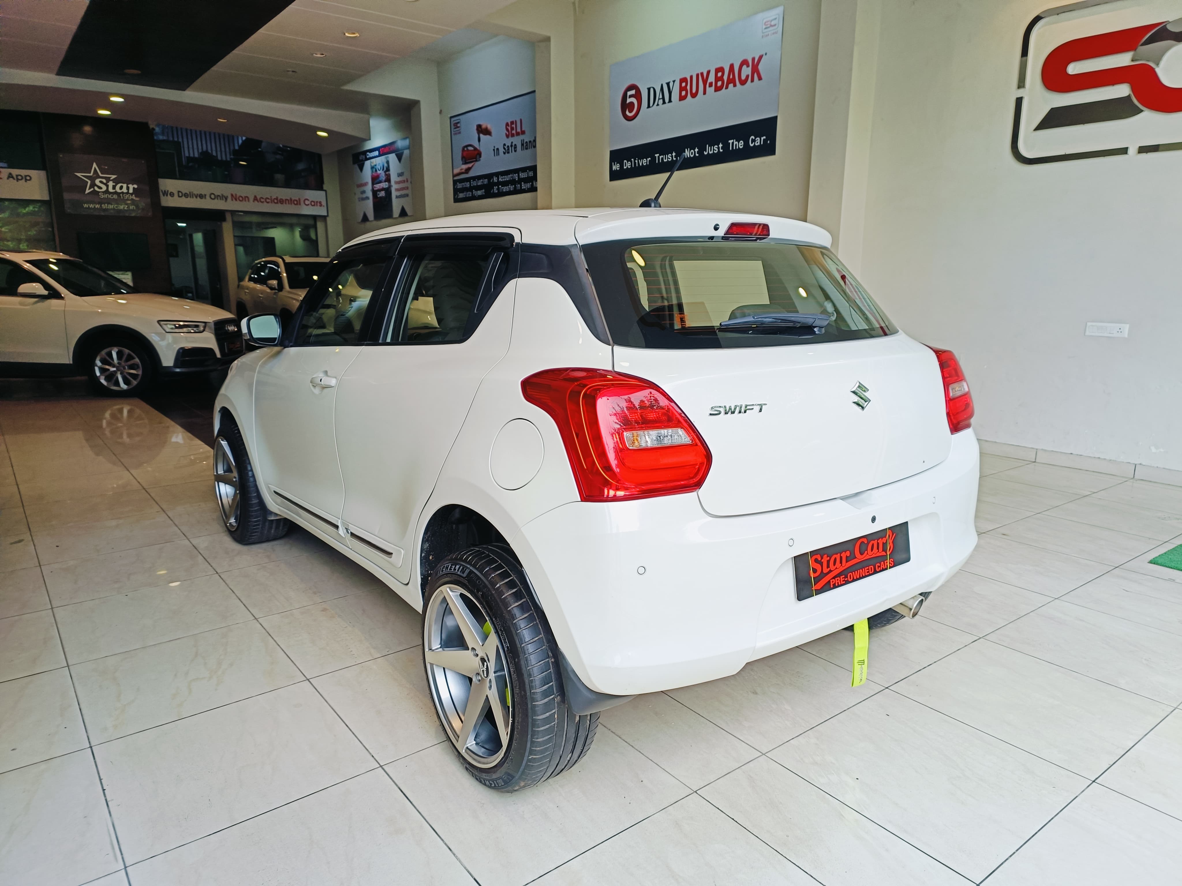 MARUTI