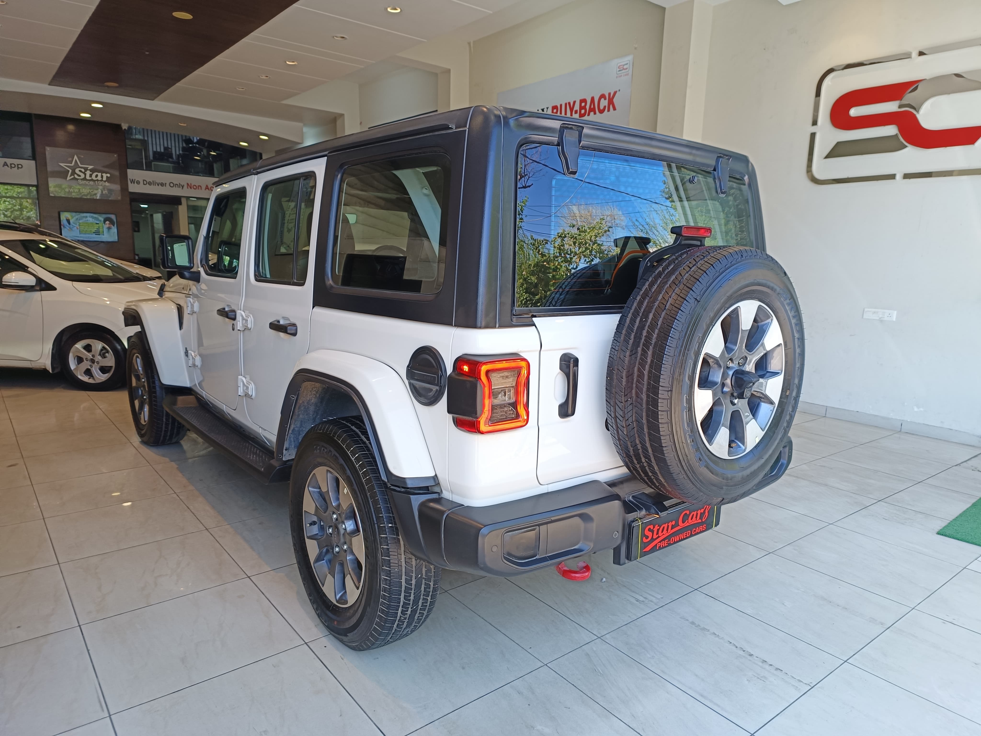 Jeep