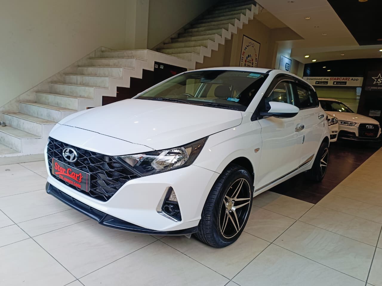 HYUNDAI
