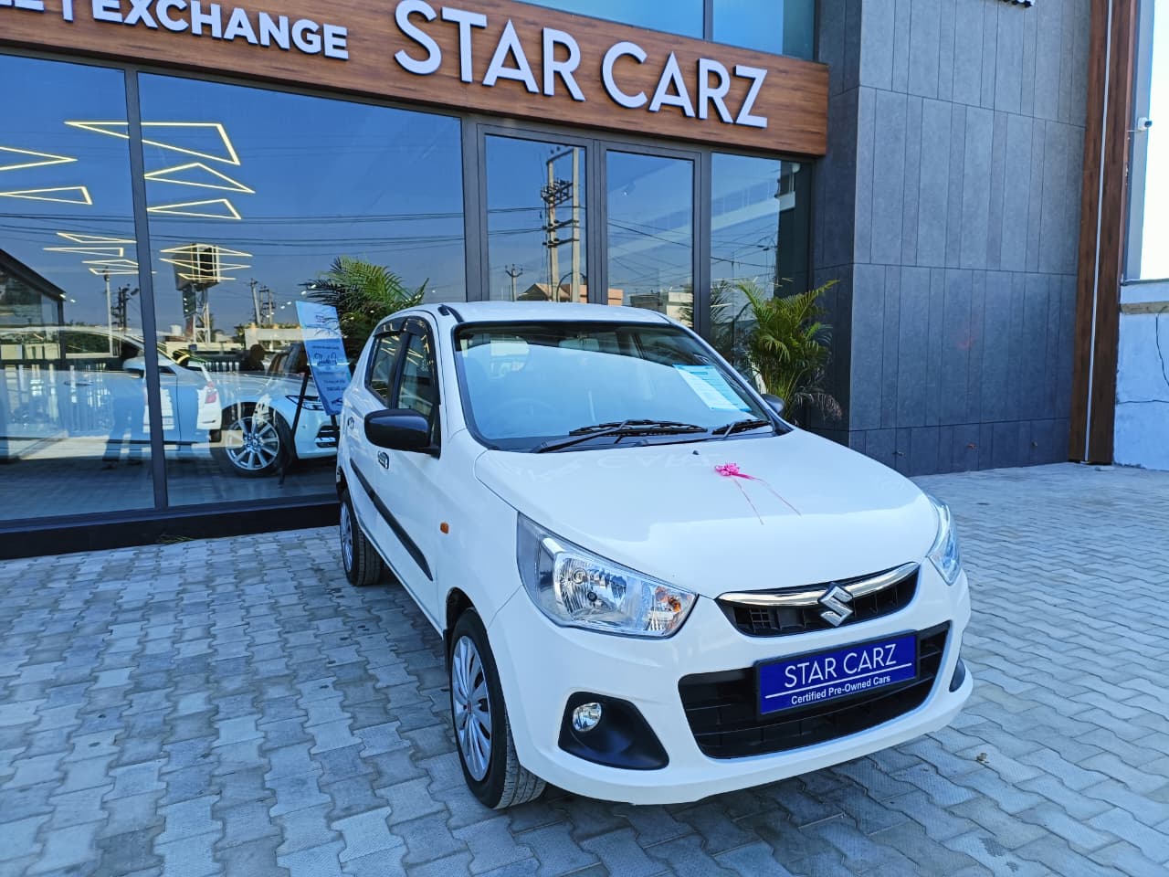 MARUTI