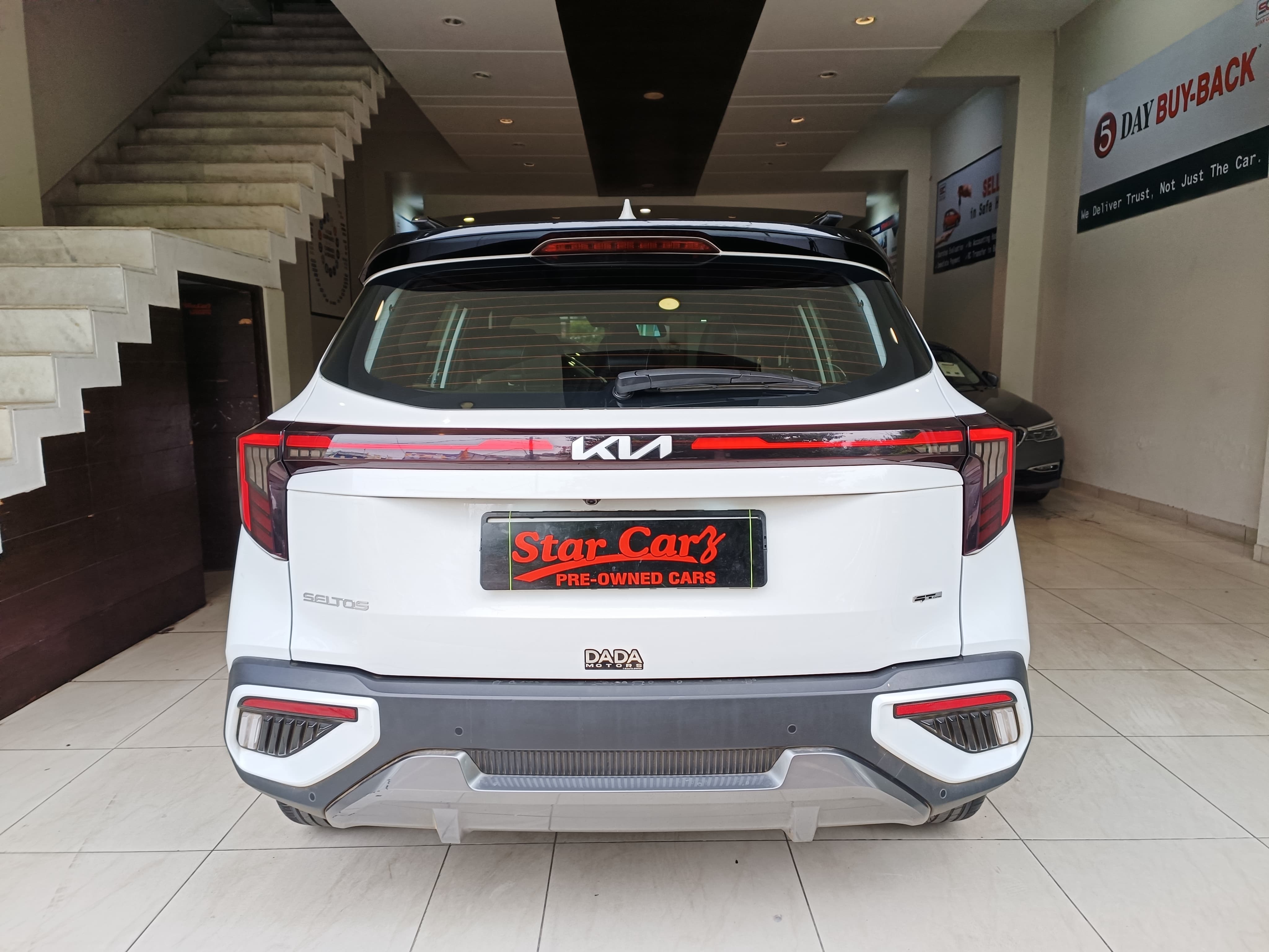 KIA